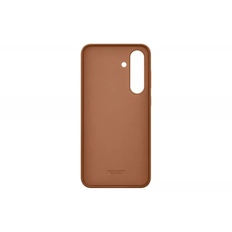 Puzdro Holster Samsung Galaxy S25 FE škoricová farba