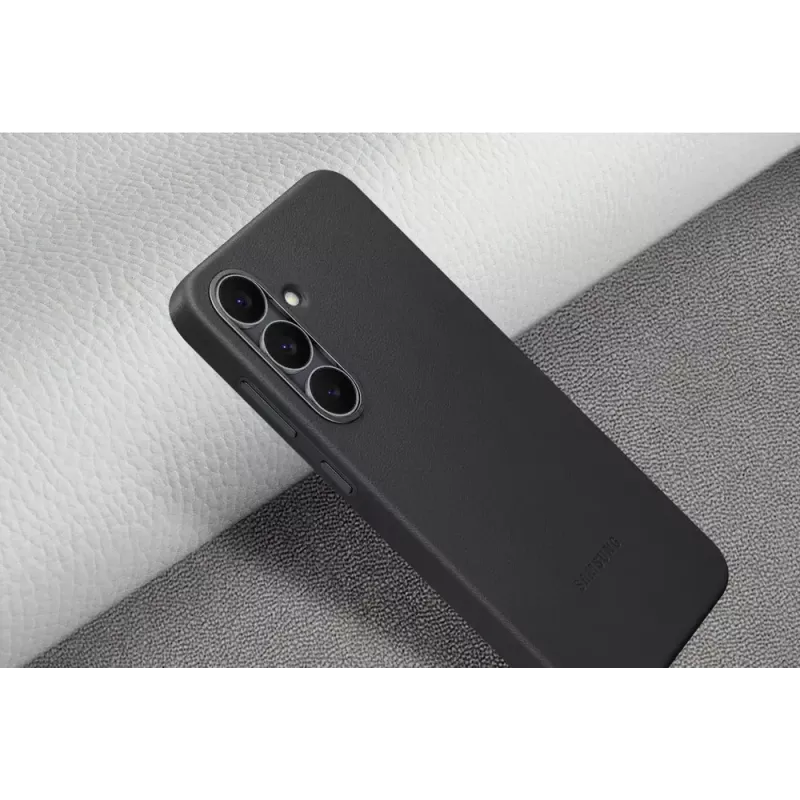 Puzdro Holster Samsung Galaxy S25 FE škoricová farba