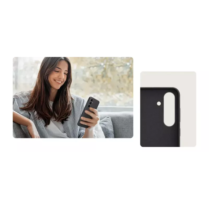 Puzdro Holster Samsung Galaxy S25 FE škoricová farba