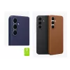 Puzdro Holster Samsung Galaxy S25 FE škoricová farba