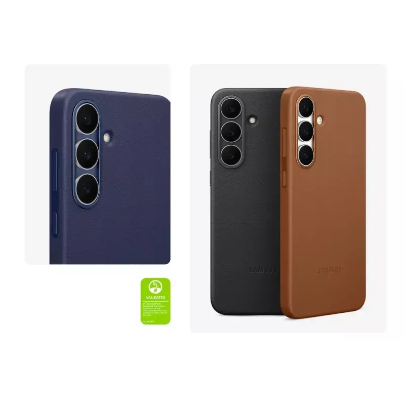 Puzdro Holster Samsung Galaxy S25 FE škoricová farba