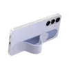 Samsung Standing Grip Case pre Galaxy S25 FE, puzdro, Samsung, Galaxy S25 FE, 17 cm (6,7 inch), svetlomodrá