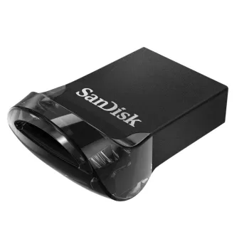 WESTERN DIGITAL SanDisk Ultra Fit – 16 GB USB kľúč – USB 3.1