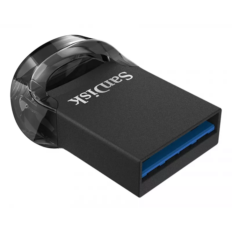 WESTERN DIGITAL SanDisk Ultra Fit – 16 GB USB kľúč – USB 3.1
