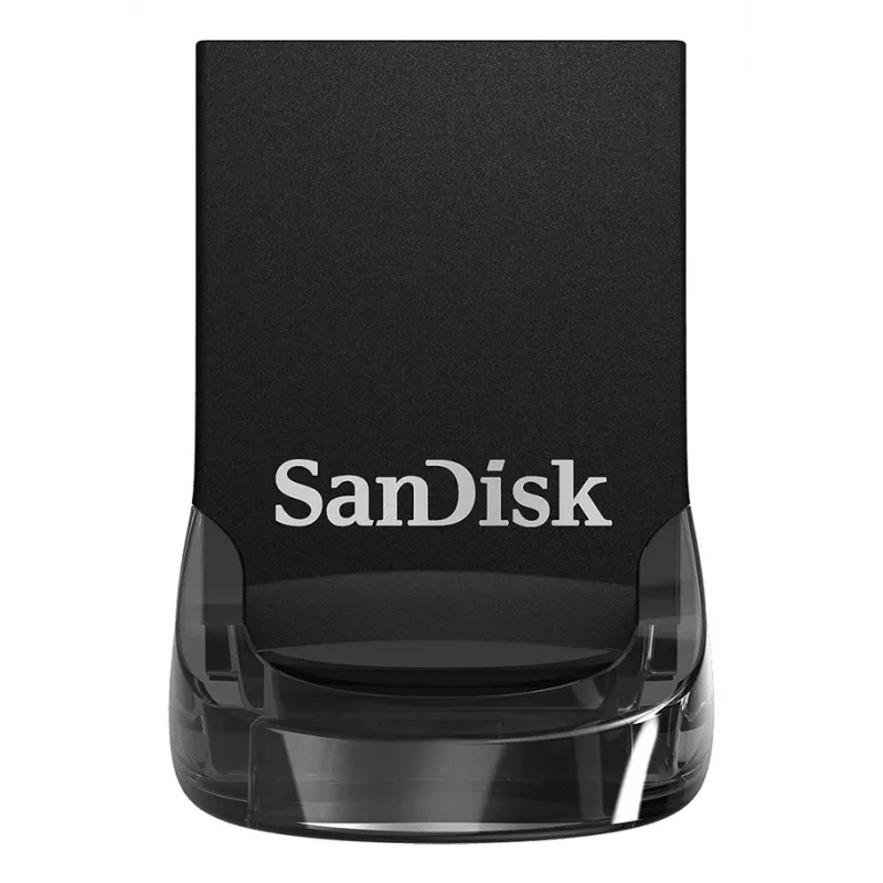 WESTERN DIGITAL SanDisk Ultra Fit – 16 GB USB kľúč – USB 3.1