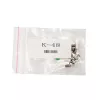 MIKROTIK Cloud Router Switch 112-8p-4s-in s Qca8511