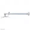 Neomounts BEAMER-W100SILVER nástenný držiak projektora, plne pohyblivý, 79-129 cm, max. 12 kg, strieborný