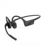 SHOKZ C110-AI-BK-EN slúchadlá/headset bezdrôtové Ear-Hook kancelária/call centrum Bluetooth čierne