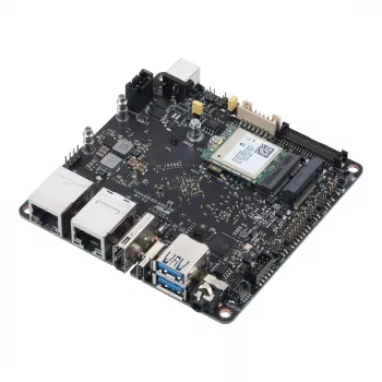 ASUS Tinker Board 3N vývojová doska Rockchip RK3568