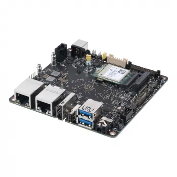ASUS Tinker Board 3N vývojová doska Rockchip RK3568
