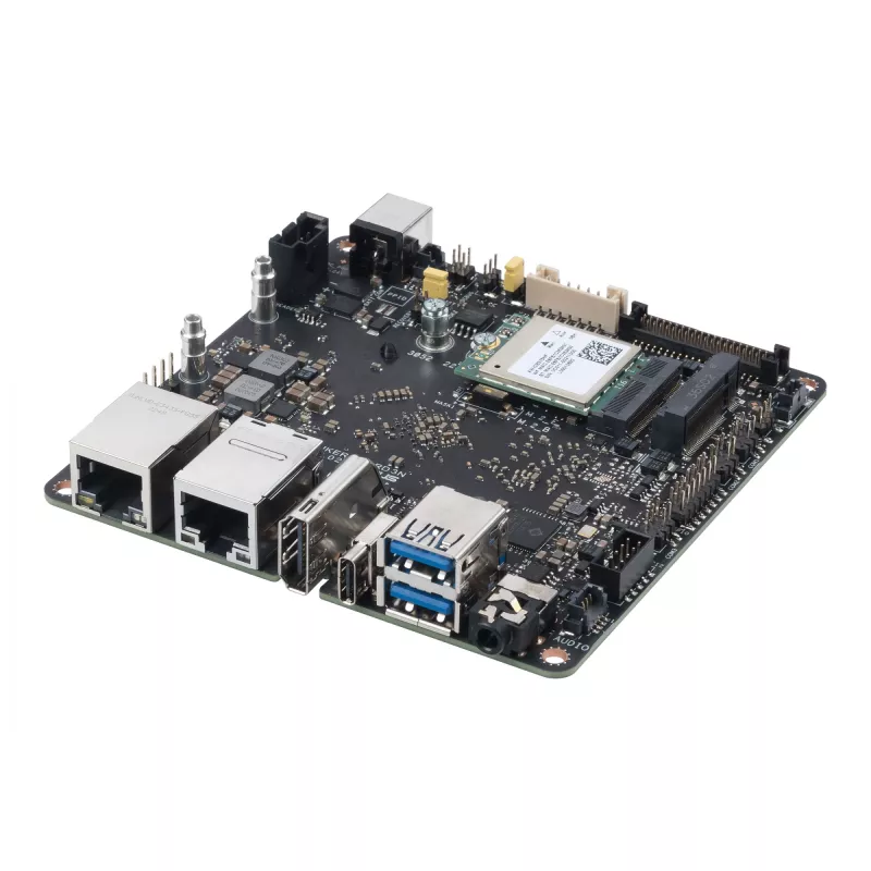 ASUS Tinker Board 3N vývojová doska Rockchip RK3568