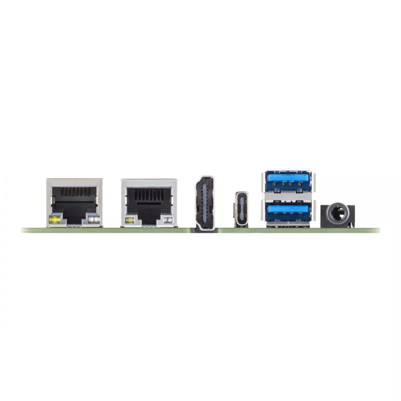 ASUS Tinker Board 3N vývojová doska Rockchip RK3568