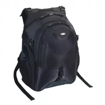 Targus Campus batoh na notebook, 40,6 cm (16 palcov), čierny