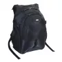 Targus Campus batoh na notebook, 40,6 cm (16 palcov), čierny