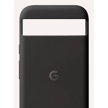 GOOGLE Google tvrdý kryt pre Google Pixel 8a Obsidian
