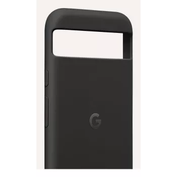 GOOGLE Google tvrdý kryt pre Google Pixel 8a Obsidian