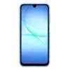 Zadný kryt Samsung A17 s priehradkou na karty, modrý — EF-OA176TLEGWW