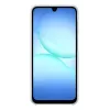 Priehľadné ochranné puzdro Samsung Galaxy A17 (6,7 inch) – transparentné puzdro na telefón
