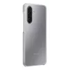 Priehľadné ochranné puzdro Samsung Galaxy A17 (6,7 inch) – transparentné puzdro na telefón