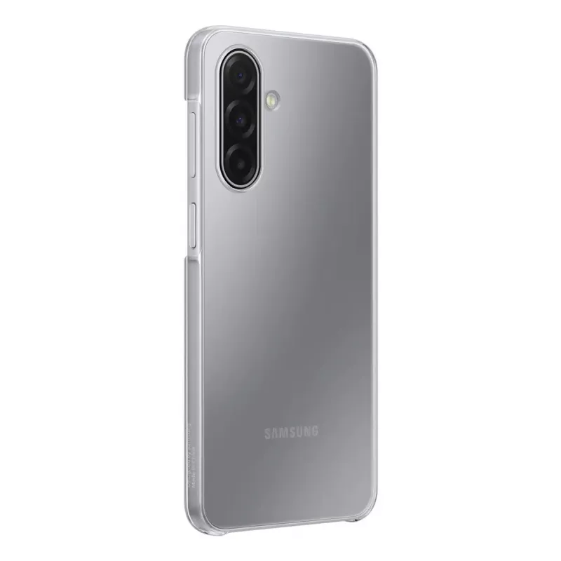 Priehľadné ochranné puzdro Samsung Galaxy A17 (6,7 inch) – transparentné puzdro na telefón