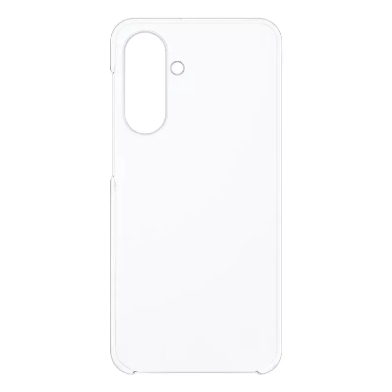 Priehľadné ochranné puzdro Samsung Galaxy A17 (6,7 inch) – transparentné puzdro na telefón