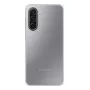 Priehľadné ochranné puzdro Samsung Galaxy A17 (6,7