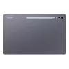 Tablet Samsung Galaxy Tab S10 Ultra 14,6" Dynamic AMOLED 2X, 2,8 GHz, 16 GB RAM, 1 TB, Wi-Fi 7, Android 14, sivý (Moonstone Gray)