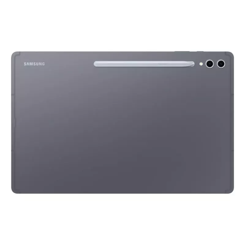 Tablet Samsung Galaxy Tab S10 Ultra 14,6" Dynamic AMOLED 2X, 2,8 GHz, 16 GB RAM, 1 TB, Wi-Fi 7, Android 14, sivý (Moonstone Gray)
