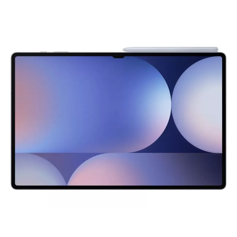 Tablet Samsung Galaxy Tab S10 Ultra 14,6" Dynamic AMOLED 2X, 2,8 GHz, 16 GB RAM, 1 TB, Wi-Fi 7, Android 14, sivý (Moonstone Gray)