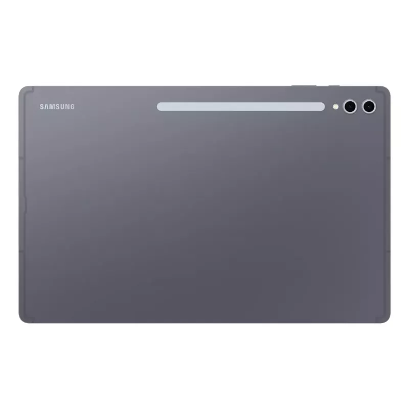 Tablet Samsung Galaxy Tab S10 Ultra 14,6" Dynamic AMOLED 2X, 2,8 GHz, 16 GB RAM, 1 TB, Wi-Fi 7, Android 14, sivý (Moonstone Gray)