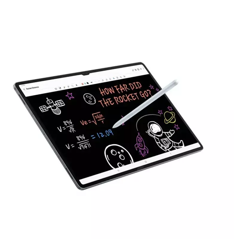 Tablet Samsung Galaxy Tab S10 Ultra 14,6" Dynamic AMOLED 2X, 2,8 GHz, 16 GB RAM, 1 TB, Wi-Fi 7, Android 14, sivý (Moonstone Gray)