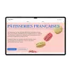 Tablet Samsung Galaxy Tab S10 Ultra 14,6
