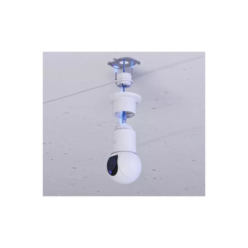 UBIQUITI NETWORKS príslušenstvo pre montáž na strop pre G5 PTZ biela