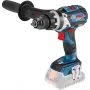 Bosch GSB 18V-110 C Professional, 480 ot/min, 2100 ot/min, 1,5 mm, 1,3 cm, 31500 úderov/min, 110 N⋅m