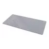 ASUS ROG Scabbard II Arctic Gray XXL herná podložka pod myš sivá