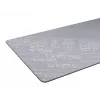 ASUS ROG Scabbard II Arctic Gray XXL herná podložka pod myš sivá