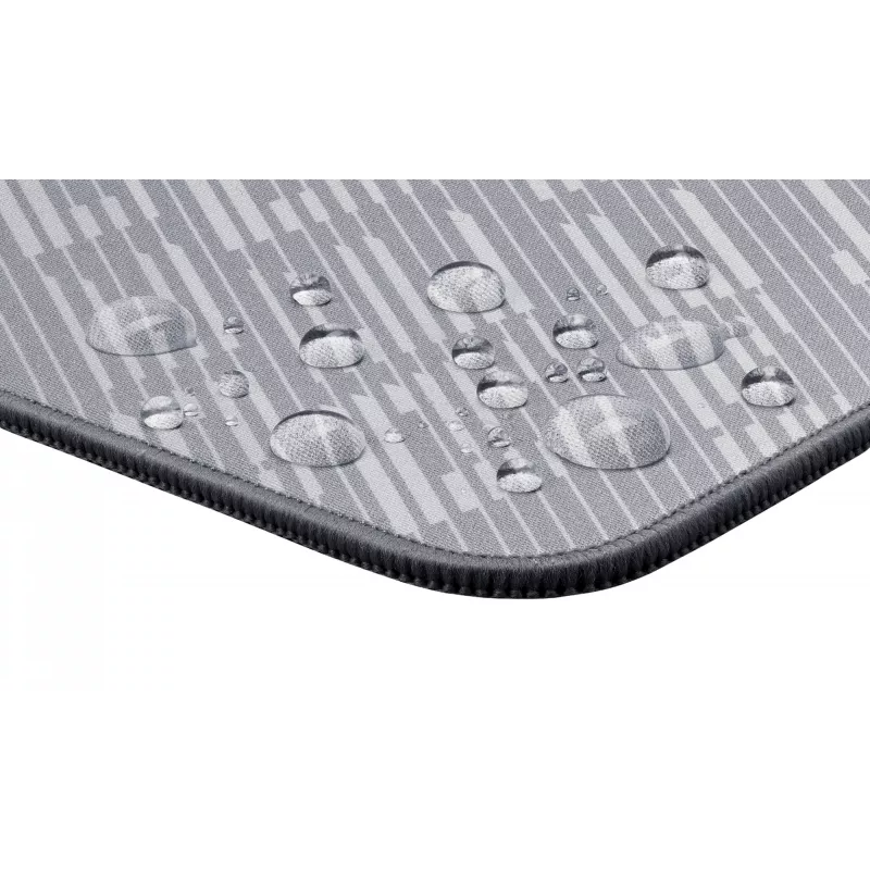 ASUS ROG Scabbard II Arctic Gray XXL herná podložka pod myš sivá