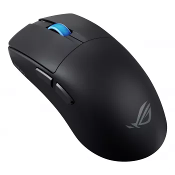 ASUS ROG Harpe II Ace myš herná pravá ruka RF Wireless + Bluetooth + USB Type-A optická 42000 DPI