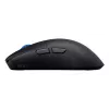 ASUS ROG Harpe II Ace myš herná pravá ruka RF Wireless + Bluetooth + USB Type-A optická 42000 DPI