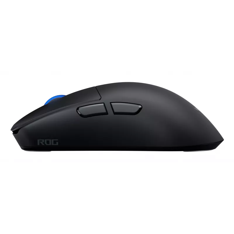 ASUS ROG Harpe II Ace myš herná pravá ruka RF Wireless + Bluetooth + USB Type-A optická 42000 DPI