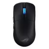 ASUS ROG Harpe II Ace myš herná pravá ruka RF Wireless + Bluetooth + USB Type-A optická 42000 DPI