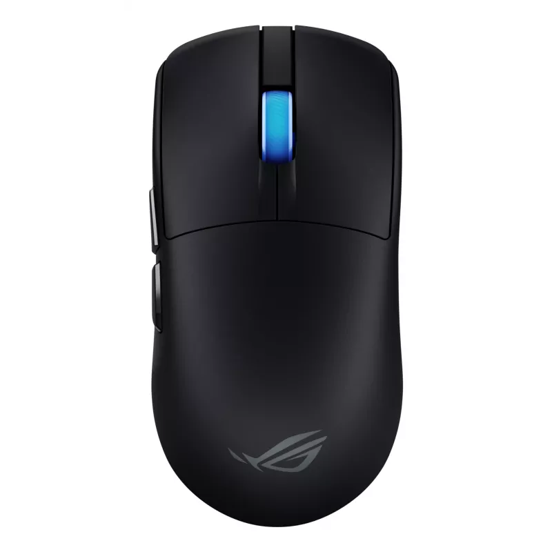 ASUS ROG Harpe II Ace myš herná pravá ruka RF Wireless + Bluetooth + USB Type-A optická 42000 DPI