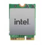 INTEL Wi-Fi modul - Wi-Fi 6E AX211 Gig+ 2230 2x2 AX R2 6GHz+