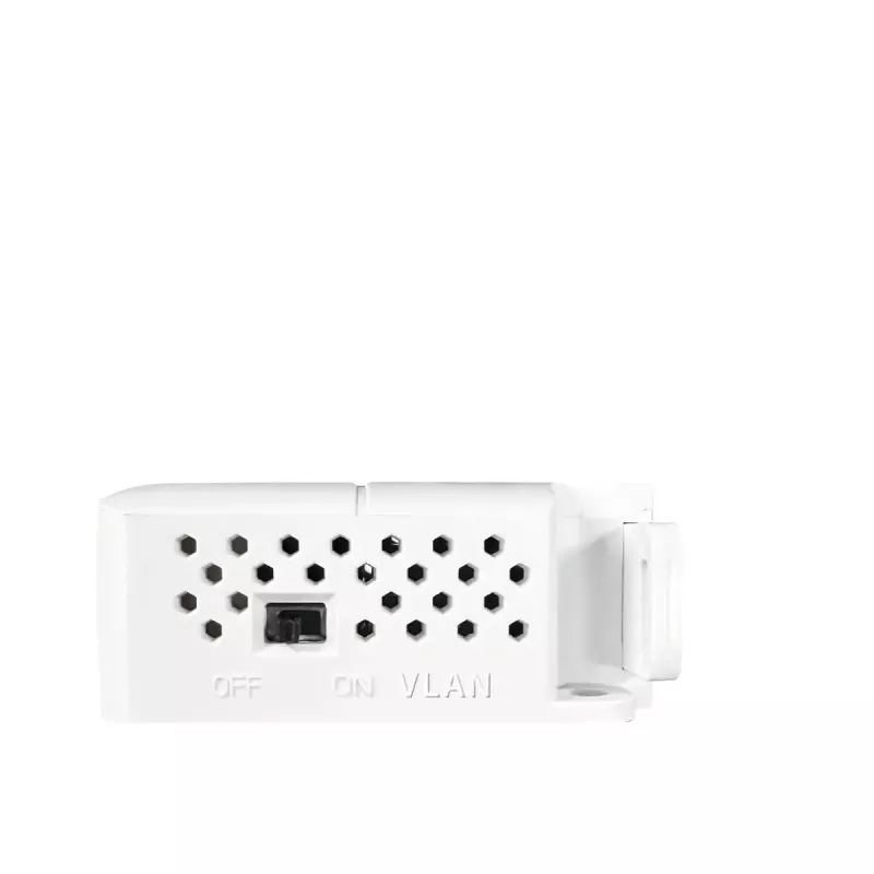 Nespravovaný switch ALLNET 222870 L2 Gigabit Ethernet 5 portov PoE