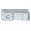 Nespravovaný switch ALLNET 222870 L2 Gigabit Ethernet 5 portov PoE