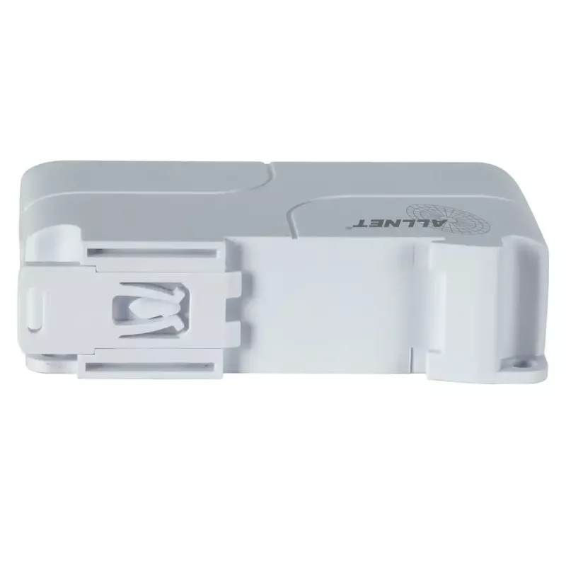 Nespravovaný switch ALLNET 222870 L2 Gigabit Ethernet 5 portov PoE