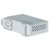 Nespravovaný switch ALLNET 222870 L2 Gigabit Ethernet 5 portov PoE