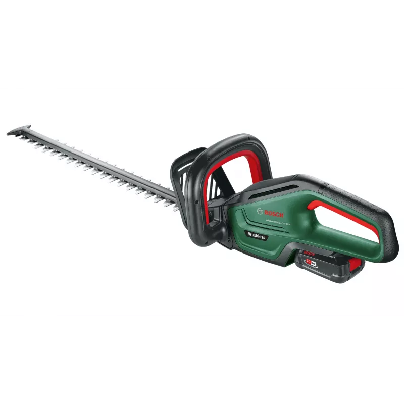 Bosch Universal HedgeCut 18V-50 jednoduchý nôž 2,6 kg