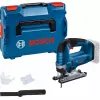 Bosch GST 18V-125 B Professional akumulátorová priamočiara píla