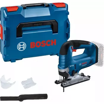 Bosch GST 18V-125 B Professional akumulátorová priamočiara píla